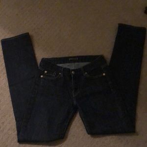 🦋Fridelity Denim Jeans